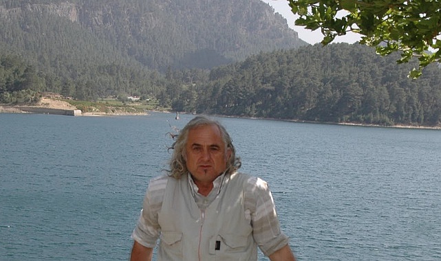 MUSTAFA KUTUN'UN ACI GÜNÜ: SEMRA KUTUN VEFAT ETTİ