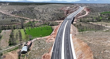 Saadet Partisi Karaman İl Başkanı Aktaş: “Karaman Çevre Yolu Neden 12 Yıldır Bitmedi?”