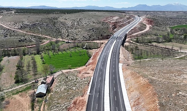 Saadet Partisi Karaman İl Başkanı Aktaş: “Karaman Çevre Yolu Neden 12 Yıldır Bitmedi?”