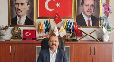 AK Parti Karaman İl Yönetimi Açıklandı