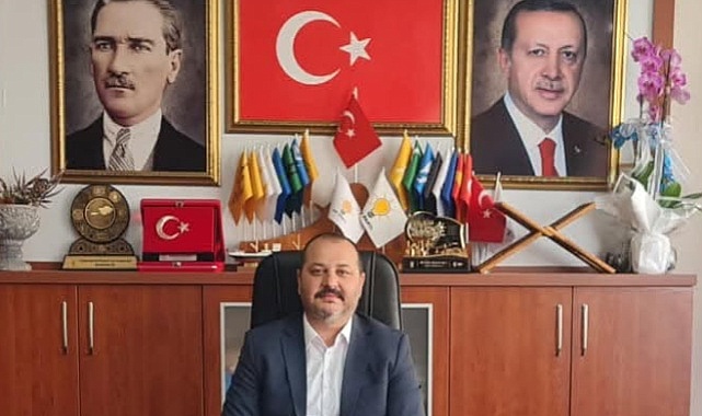 AK Parti Karaman İl Yönetimi Açıklandı