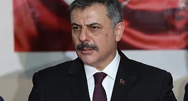 Bakan Çiftçi'den Manisa'daki kazaya ilişkin açıklama