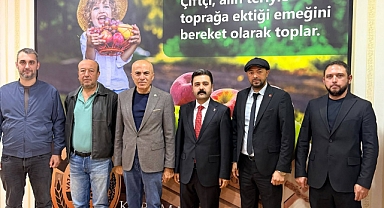 Baştuğ: “Karaman’ın toprağı bedel ödeyip, suyun nimetinden başkaları yararlanmasın”