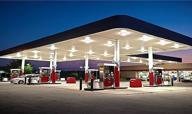 Benzine İndirim Geliyor! Tarih Belli Oldu