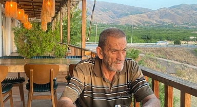 Hüseyin Cahit Öztürk Vefat Etti