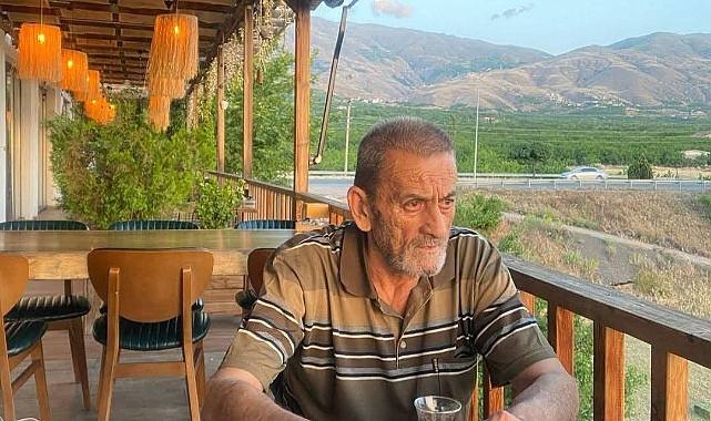 Hüseyin Cahit Öztürk Vefat Etti