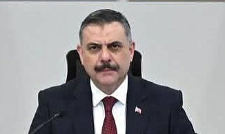 İÇİŞLERİ BAKANLIĞINDAN “ŞEFKAT KALKANI” PROJESİ
