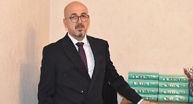 Karaman Barosu’nda Oktay Yılmaz Yine Kazandı
