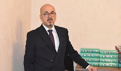 Karaman Barosu’nda Oktay Yılmaz Yine Kazandı