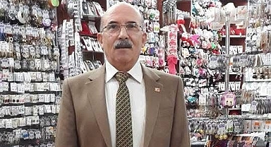 Karaman Çarşı Esnaflarından Gümüşçü Ahmet Foto Vefat Etti