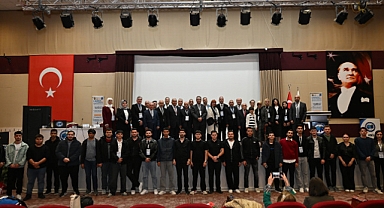 Karaman’da Mesleki Eğitimin Geleceği Konuşuluyor
