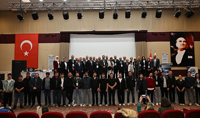 Karaman’da Mesleki Eğitimin Geleceği Konuşuluyor