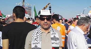 Karaman Kudüs Platformu’ndan 7 Ekim Mesajı: “Gazze’yi Unutmayacağız, Yalnız Bırakmayacağız”
