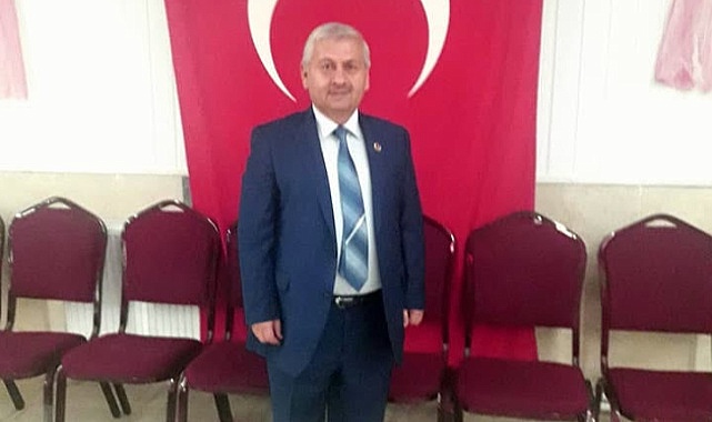 KARAMAN MUHTARLAR DERNEĞİ BAŞKANI ALİ ÖNGAY: “MUHTARLIKLAR KAPATILMASIN, GÜÇLENDİRİLSİN!”