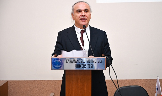 KMÜ’de IntCERD 2026 Konferansı Düzenlendi