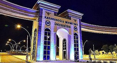 KMÜ’den Uluslararası Başarı: 7 Akademisyen Dünyanın En Etkili Bilim İnsanları Listesinde