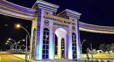 KMÜ, Türk Üniversiteler Birliğinden Resmî Üyelik Belgesini Aldı