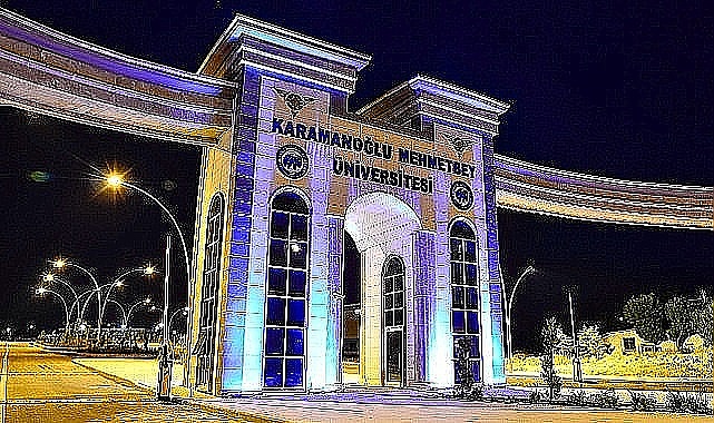 KMÜ, Türk Üniversiteler Birliğinden Resmî Üyelik Belgesini Aldı