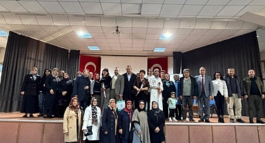 MEHİR AİLE PLATFORMU’NDAN “AİLE TECRÜBELERİ SÖYLEŞİSİ” PROGRAMI
