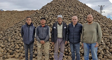 Mehmet Bayram: “Pancar Alım Fiyatı Çiftçimizin Beklentilerinin Altında Kaldı”