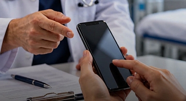 Sağlıkta Yeni Dönem: Rıza Formları e-Nabız Üzerinden Onaylanabilecek