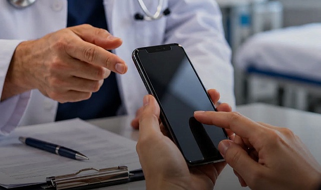 Sağlıkta Yeni Dönem: Rıza Formları e-Nabız Üzerinden Onaylanabilecek