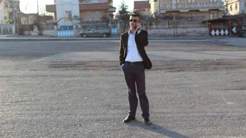 GENÇ BAŞKAN ADAYIN'DAN PROJELER