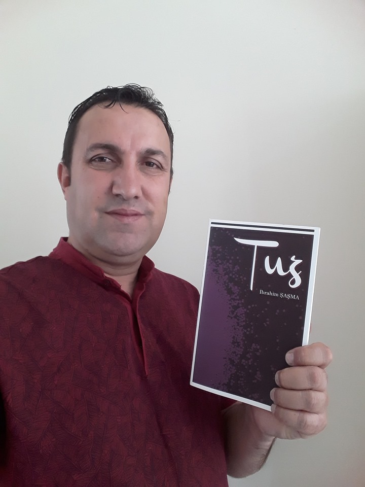 Türk Edebiyatında Onun da Bir Tuz'u var