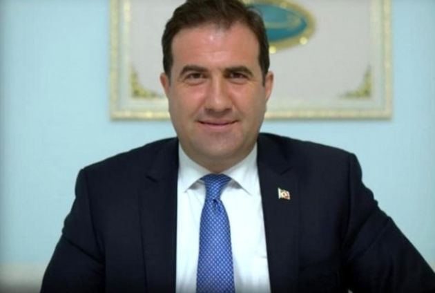 MHP'Lİ BELEDİYE BAŞKANINA BIÇAKLI SALDIRI