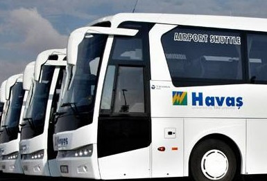 Havaş Karaman Seferleri Başladı