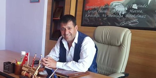 Türkiye Berberler ve Kuaförler Federasyonu Denetim Kurulu Başkanlığına Selahaddin Pekoğlu Seçildi