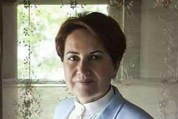 İyi Parti Genel Başkanı Meral Akşener Karaman'a Geliyor!