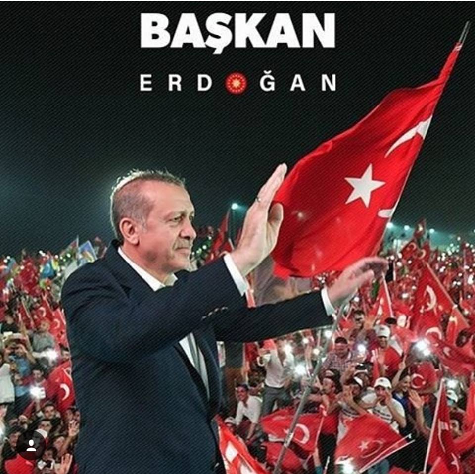 BAŞKAN ERDOĞAN 9 TEMMUZ'DA RESMEN 'GÖREVE' BAŞLIYOR