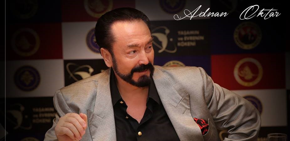 Adnan Hoca ve kedicikleri gözaltında