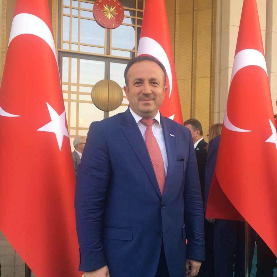 ÖNDER Geleneksel Mezunlar ve Mensuplar Buluşması Yarın Yapılacak