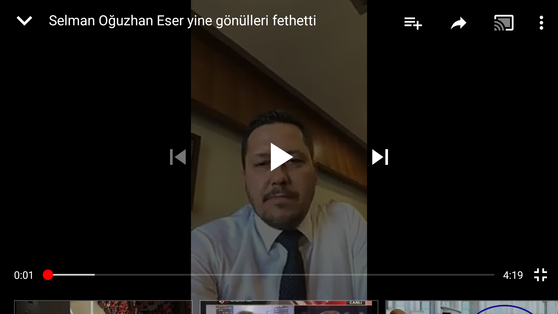 Selman Oğuzhan Eser Gönülleri Fethetti : Bu oda Karamanın Odası