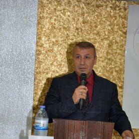 VEYSEL GÖKTEKİN YAZDI: SOSYAL MEDYA VE KİMLİĞİMİZ