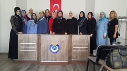 Karaman STK Kadın Platformdan Dolar Tepkisi
