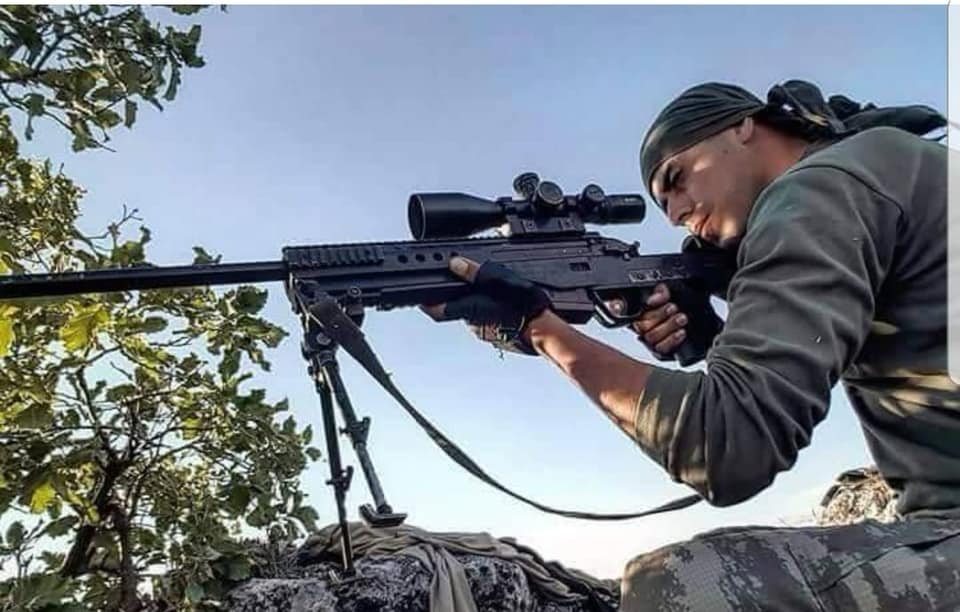 BATMAN'DAN ACI HABER 7 ŞEHİT