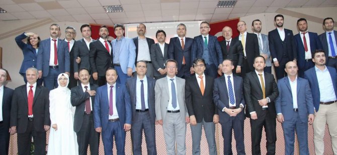 Aday Adayları Heyecanla Bekliyor