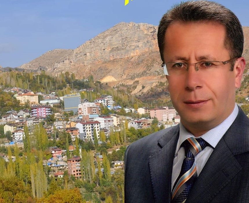 BAĞIMSIZ BAŞKAN HALİL KULAK TEŞEKKÜR ETTİ