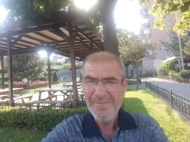 Mustafa Topçu Hakka Yürüdü