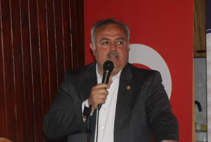 Şeker, Kûtü'l-Amare zaferinin 103. yıl dönümünü kutladı