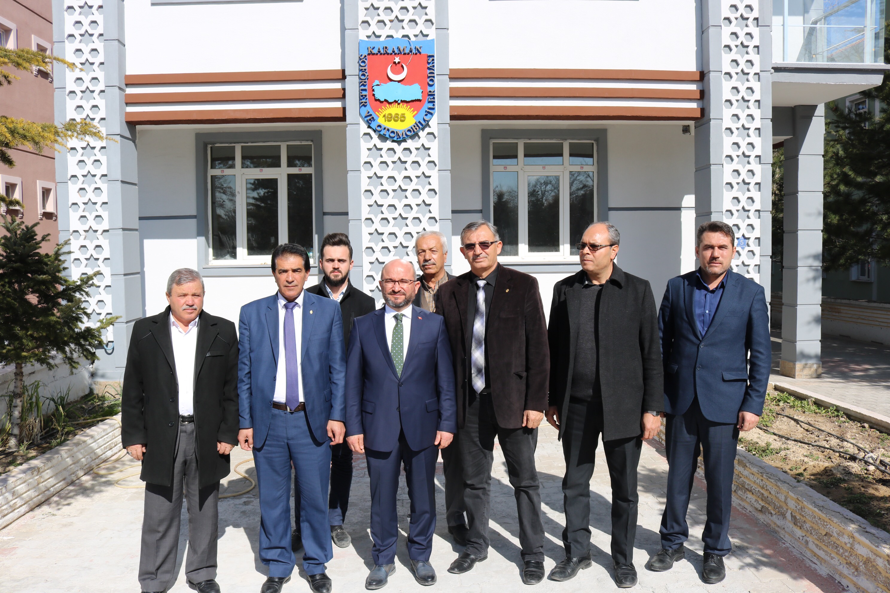 KARAMAN'IN ULAŞIM VE TRAFİK PLANLAMASI HAZIRLANACAK