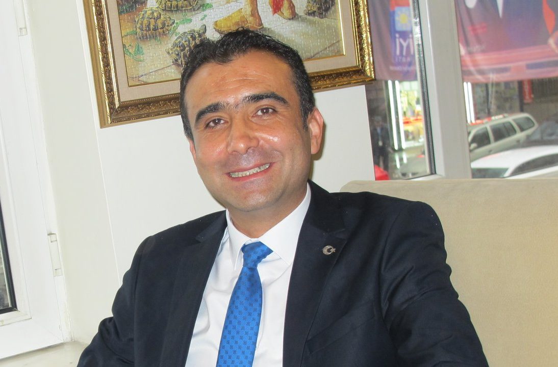 BAŞKAN KALAYCI, PLANLI VE PROGRAMLI ÇALIŞMAYA ÖNEM VERİYORUZ