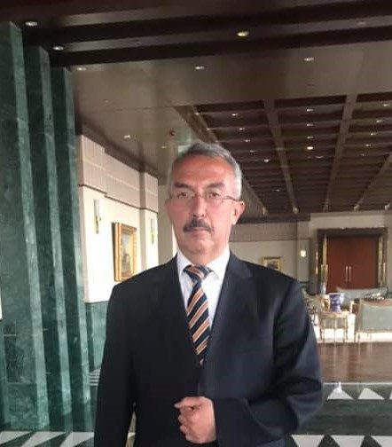 Tunç: Cumhuriyetimize sahip çıkmak, hepimizin müşterek vazifesidir