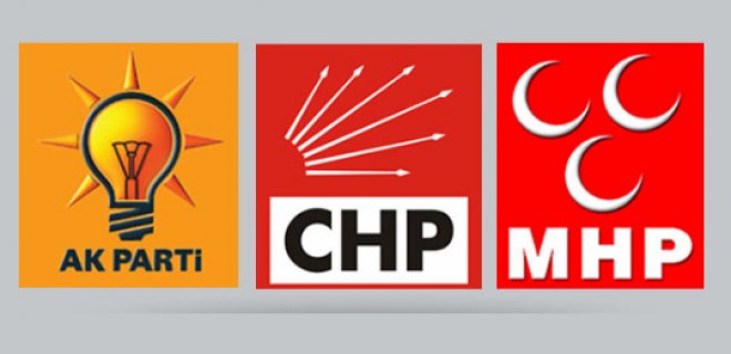 BELEDİYE MECLİS ÜYELERİ VE İL GENEL MECLİSİ BELLİ OLDU