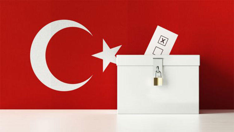 Karaman İl Seçim Kurulu Sonuçları Açıkladı