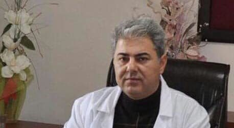 KARAMAN İL SAĞLIK MÜDÜRLÜĞÜNE ADNAN KURŞUN ATANDI