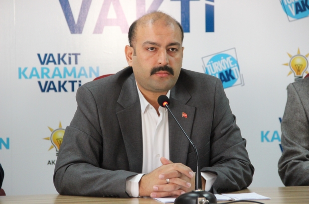 Mehmet Er'in Çanakkale Zaferinin 104. Yılı mesajı